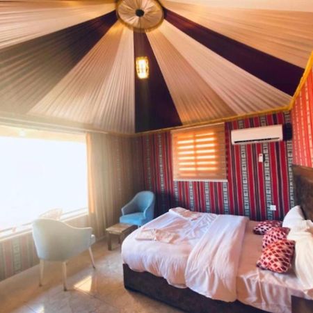 Desert Star Camp وادي رم المظهر الخارجي الصورة